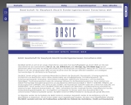 Bild BASIC GmbH - Bauphysik, Akustik, Sonderingenieurwesen, Consultance