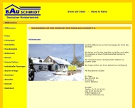 Bild Bau Schmidt, Hermann-Josef Schmidt e.K.