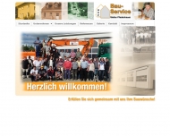 Bild Bau-Service Stefan Pfadenhauer GmbH