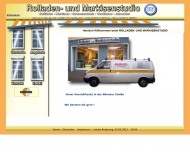 Bild Bauelementevertrieb Heinrich Blunck e. K.