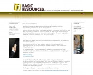 Bild Basic Resources AG