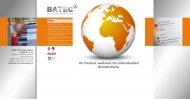 Bild Batec Sicherheitsanlagen GmbH & Co. KG