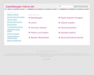 Bild Bastelbogen Am Markt GmbH