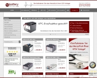 Bild BATTERY-DIRECT GmbH & Co. KG