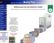 Bild BaSyTec GmbH