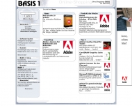Bild BASIS 1 Softwarevertriebs-GmbH