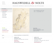 Bild Hauswedell & Nolte