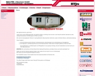 Bild BAU-FS J. Neumann GmbH Schalungsvertrieb
