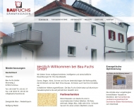 Bild Bau Fuchs GmbH