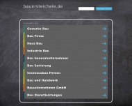 Bild Bauer & Steichele GmbH & Co. KG