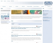 Bild Basilea Pharmaceuticals Deutschland GmbH