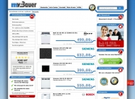 Bild Bauer-Elektro-Service & Technik GmbH