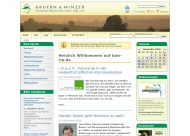 Bild Bauern- und Winzerverband Rheinland-Pfalz Sd e.V.