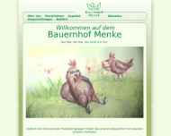 Bild Bauernhof Menke GmbH