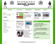 Bild Baugeschft Michael Kunst GmbH