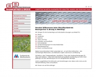 Bild Baumgartner & Brosig GmbH