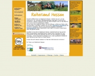 Bild Bauernhof- und Landurlaub in Hessen e.V.