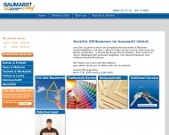 Bild Baumarkt Lohhof GmbH