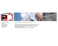 Bild Baugesellschaft Prior mbH