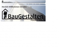 Bild BauGestalten GmbH