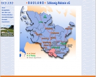 Bild Bauland Schleswig-Holstein Verwaltungs-GmbH