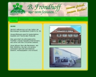 Bild Baumberger Landbckerei GmbH & Co. KG