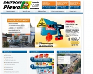 Bild BAUFUCHS Plewa GmbH