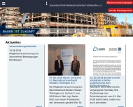 Bild Bauindustrieverband Hessen-Thringen e.V.