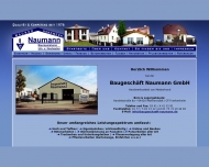 Bild Baugeschft Naumann GmbH