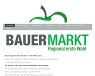 Bild BAUER-MARKT GmbH