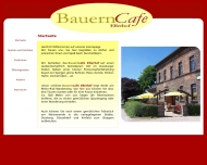 Bild Bauerncafé Ellerhof GmbH