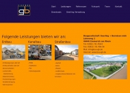 Bild Baugesellschaft Geerling & Berndsen mbH