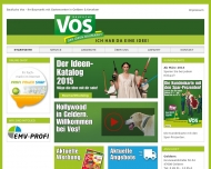 Bild Baufuchs Vos GmbH