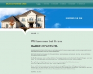 Bild BAUGELDPARTNER GmbH