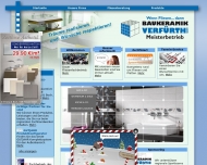 Bild Baukeramik Verfrth GmbH