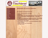 Bild Bauring Tischlerei GmbH