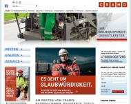 Bild BAUMACO berwachungs- und Produktions GmbH & Co. KG