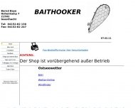 Bild Baufugerei Bernd Baye GmbH