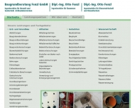 Bild Baugrundberatung Fenzl GmbH