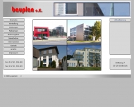 Bild bauplan e. K.