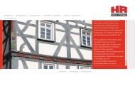 Bild Baugeschft Heinstadt & Reiss GmbH