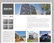 Bild BAUM Hotel Holding GmbH