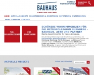 Bild BAUHAUS Bauträger und Immobiliengesellschaft mbH