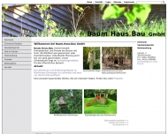 Bild Baum.Haus.Bau GmbH