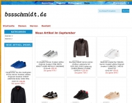 Bild Baumanagement Schmidt und Shne GmbH
