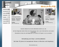 Bild Bauhilfe GmbH fr Verwaltung und Beteiligungen & Co. Verwaltungs-KG