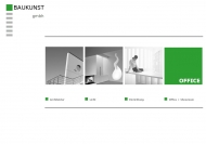 Bild Baukunst Gesellschaft für Planungs- und Ingenieurleistungen mbH