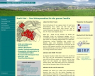 Bild Bauland Kruft Sd GmbH