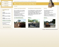 Bild Baumaschinenhandel Nord e. K.