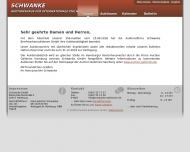 Bild Schwanke Briefmarkenauktionen GmbH